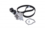 Veepump + hammasrihmakomplekt KAMOKA 7001263