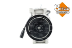 Kompressor,kliimaseade NRF 32889