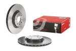 Piduriketas BREMBO 09.4939.11