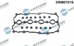 Tihendikomplekt, klapikaas Dr.Motor Automotive DRM0701S