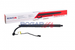 Elektrimootor, tagaluuk BOGAP B5260137