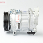 Kompressor,kliimaseade DENSO DCP21014