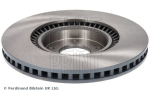 Piduriketas BLUE PRINT ADBP430235