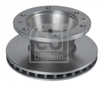 Piduriketas FEBI BILSTEIN 105772