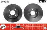 Piduriketas TRW DF4240
