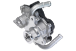 EGR-klapp VDO/CONTINENTAL 2803601003302