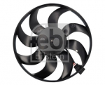 Ventilaator,mootorijahutus FEBI BILSTEIN 26860