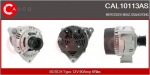 Generaator CASCO CAL10113AS