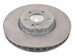 Piduriketas FEBI BILSTEIN 104855