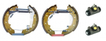 Piduriklotside komplekt BREMBO K 79 003