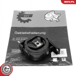 Kinnitus,automaatk&auml;igukast ESEN SKV 75SKV811