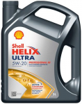 Mootori&otilde;li SHELL 550056802