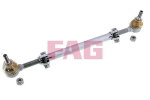 Roolivarras Schaeffler FAG 840 0438 10