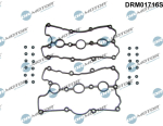 Tihendikomplekt, klapikaas Dr.Motor Automotive DRM01716S