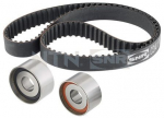 Hammasrihma komplekt SNR KD455.35
