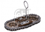 Mootori keti komplekt FEBI BILSTEIN 186374