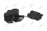 Ukselukk ABAKUS 132-004-056