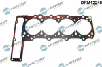 Tihend,silindripea Dr.Motor Automotive DRM12210
