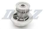 Veepump, mootori jahutus DOLZ D210
