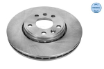 Piduriketas MEYLE 16-15 521 0041