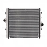 Kompressori&otilde;hu radiaator NISSENS 96270