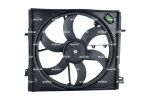 Ventilaator,mootorijahutus NRF 47897