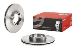 Piduriketas BREMBO 09.B497.10