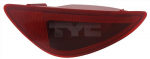 Tagumine udutuli TYC 19-0717-01-2