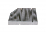 Filter,salongi&otilde;hk BOSCH 1 987 435 617