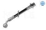 Pidurivoolik MEYLE 31-14 525 0009