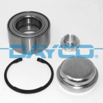 Rattalaagrikomplekt DAYCO KWD1160