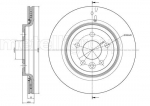 Piduriketas METELLI 23-0993C