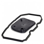 H&uuml;draulikafiltrikomplekt,automaatk&auml;igukast HENGST FILTER EG955H D501