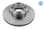 Piduriketas MEYLE 215 523 0024
