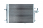 Kondensaator,kliimaseade KAMOKA 7800034