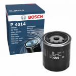 &Otilde;lifilter BOSCH 0 451 104 014