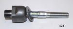 Sisemine rooliots,roolivarras JAPANPARTS RD-424