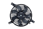 Ventilaator,mootorijahutus NRF 470093