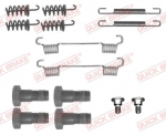 Lisakomplekt, seisupiduriklotsid QUICK BRAKE 105-0867