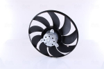 Ventilaator,mootorijahutus NISSENS 85704