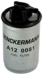 K&uuml;tusefilter DENCKERMANN A120081