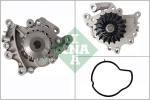 Veepump, mootori jahutus INA 538 0882 10
