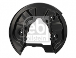 Plekk,piduriketas FEBI BILSTEIN 197321