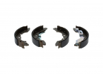 Piduriklotside komplekt BOSCH 0 986 487 772