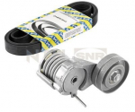 Soonrihmakomplekt SNR KA857.04