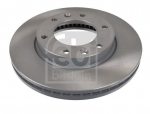 Piduriketas FEBI BILSTEIN 108555