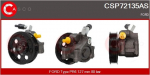 H&uuml;draulikapump,roolimine CASCO CSP72135AS