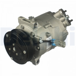 Kompressor,kliimaseade DELPHI CS20305-12B1