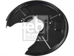 Plekk,piduriketas FEBI BILSTEIN 175139