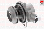 Veepump, mootori jahutus FAI AutoParts WP6652